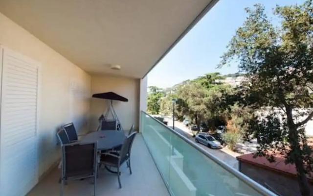 Apartment Vesna
