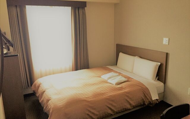 Hotel Crown Hills Yamagata