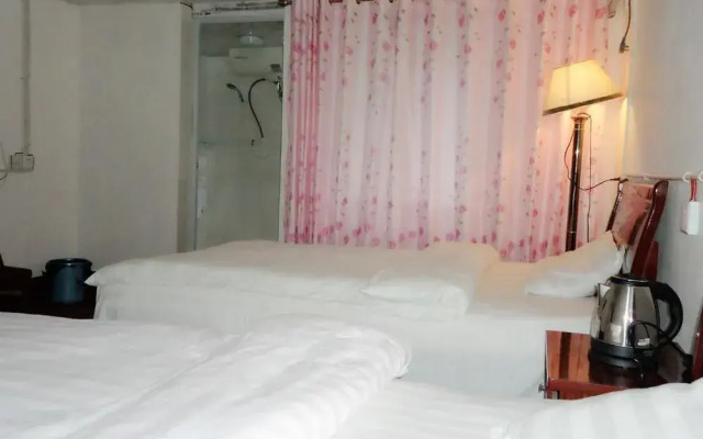 Zhangjiajie Village Farmhouse Hostel