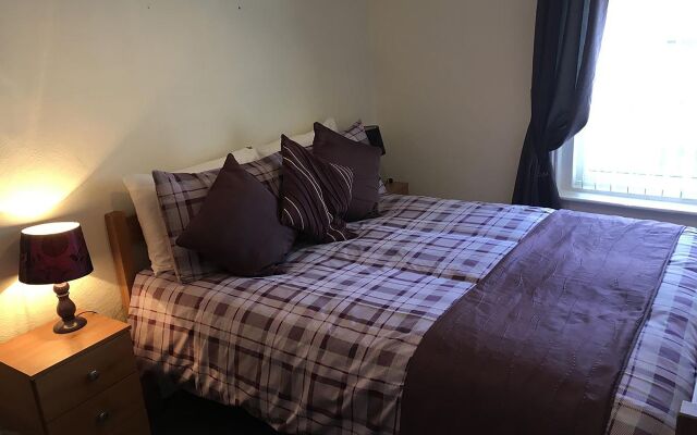 The Greenmount