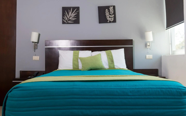 Hotel Misión Express Xalapa