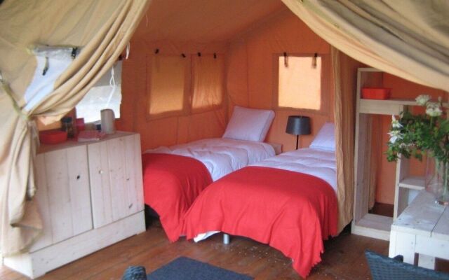Campo Agave - Boutique B&B en Glamping