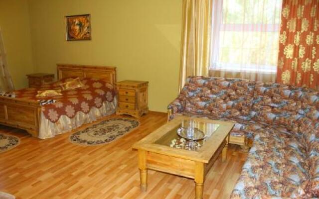 Dudinka - City Mini Hotel