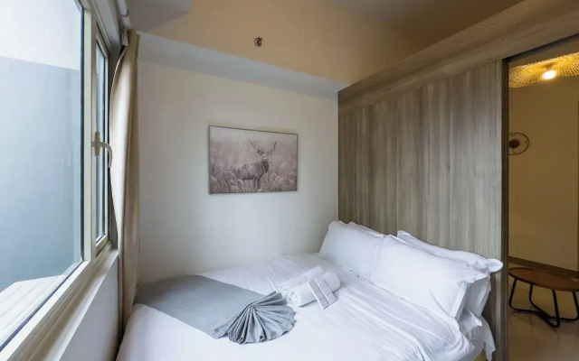GemstoneBR in SMDC Coast Residences