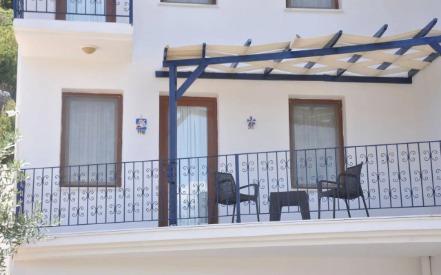 Lacivert Boutique Hotel