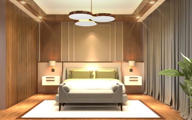 Hotel Santika Gunungkidul