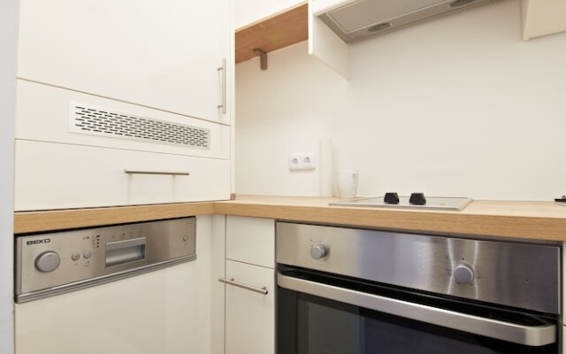 Appartements Furst