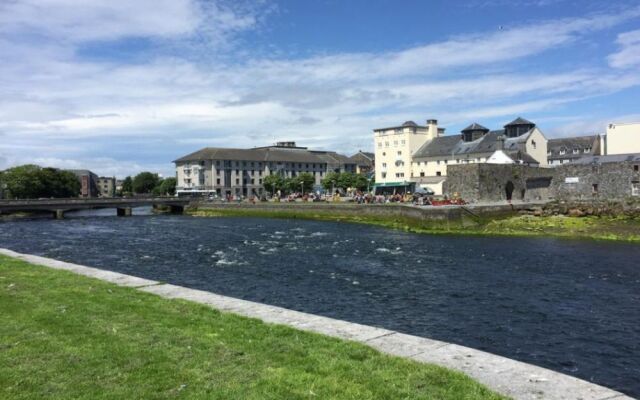 Maldron Hotel Sandy Road Galway