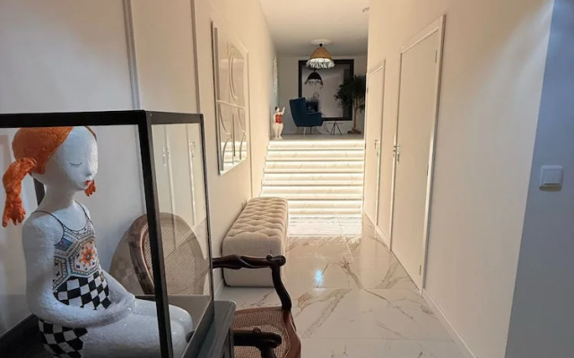 Our Douro Design 3suites Jacuzzi Pool Flat