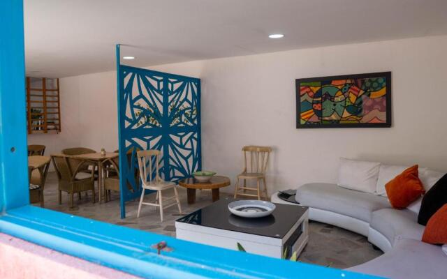 Hostal Casamart Rodadero