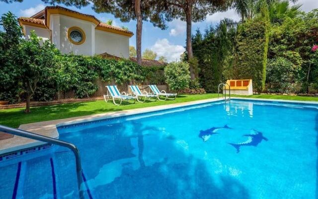 Villa Anastasia