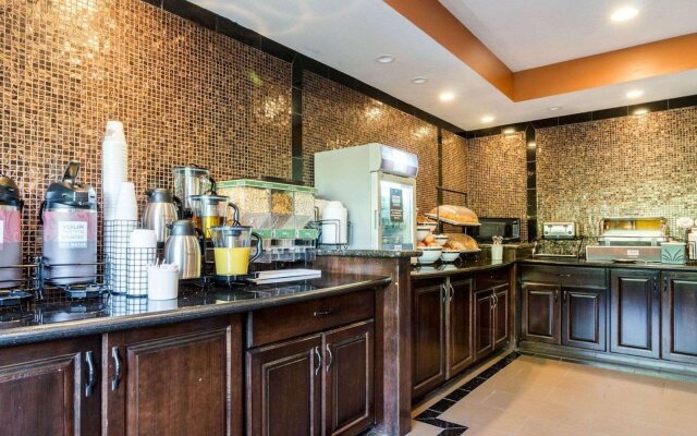 Best Western Emporia Inn