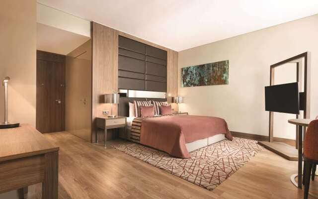 TRYP by Wyndham Istanbul Basın Ekspres