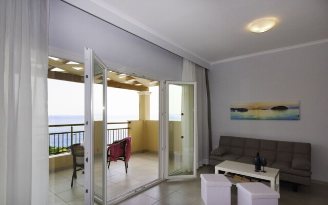 Corfu Sea View Villa - Aurora