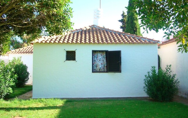 House With one Bedroom in Pedras del Rei, With Pool Access and Furnish