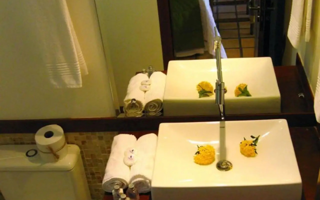 ThalassaGarden Hotel - Pousada