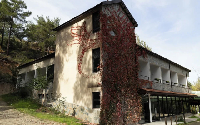 Rifugio Retreat BedBreakfast