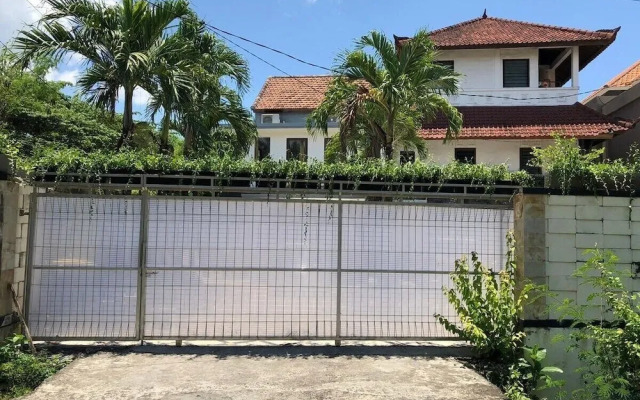 Serenity Twin Express Canggu by ZUZU