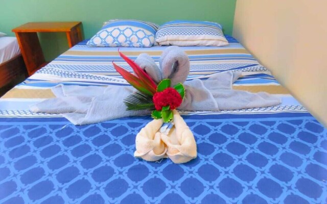 Casa Gitana Hostel