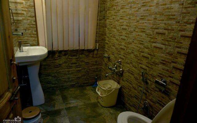 Chinar Residency