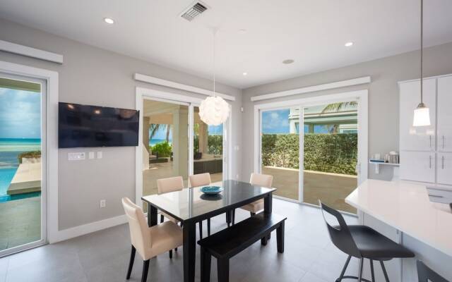 Luxury Cayman Villas