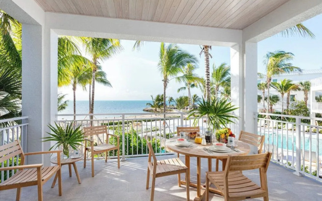 The Islands of Islamorada