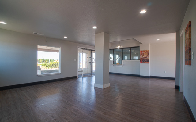 Hotel Comfort Stay by OYO Texarkana East, AR I-30