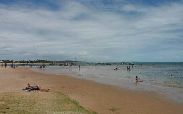 Bungalow frente a Praia Itacimirim