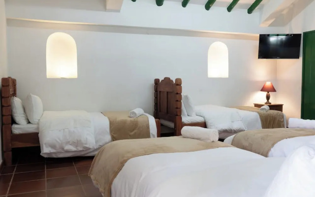 Hotel Beth Sarim By Legendary