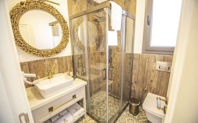 Sol De Verano Boutique Hotel