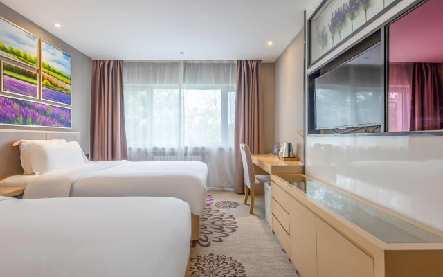 Nan Yang Hotel - Qingdao