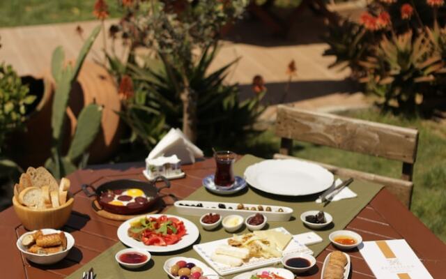 Zevkliler Alacati Boutique Hotel & Fine Dining