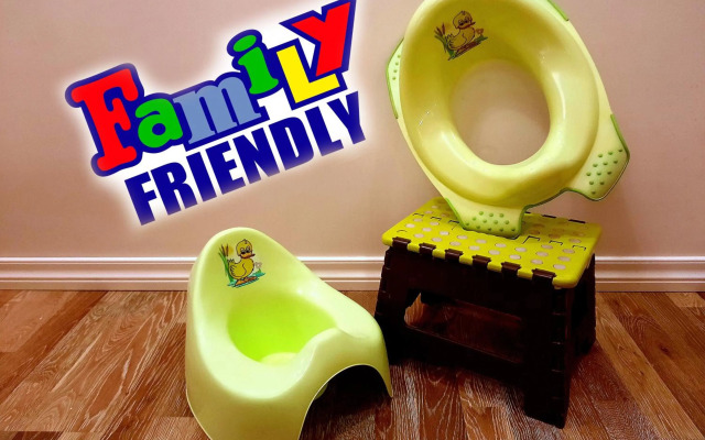 Kvartal Delux, Tartu Home