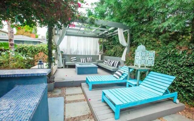 Charming Duplex Home