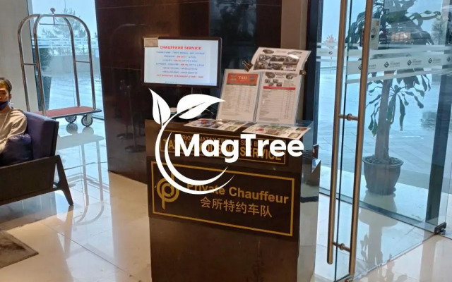MagTree Genting Highlands