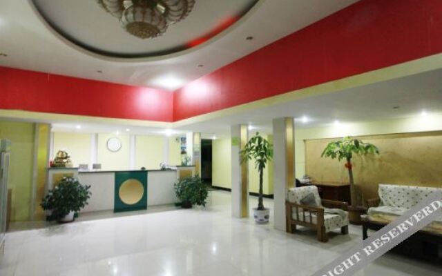 Tianjin Juxinjia Express Hotel