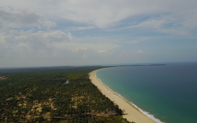 Karpaha Sands