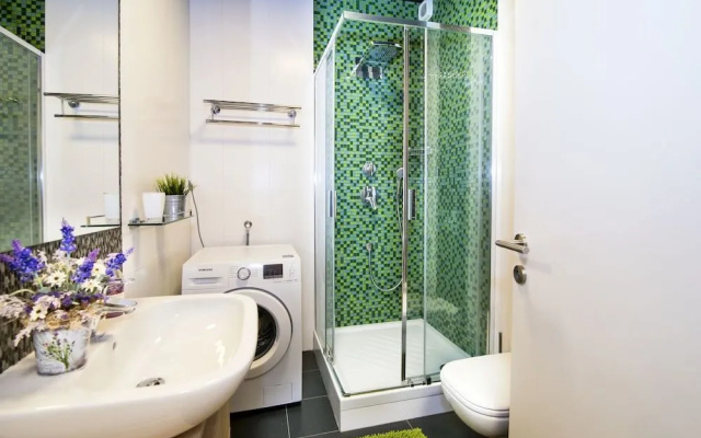 Apartment Danalu