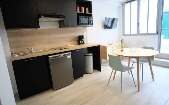 City Affaire - Hotel de Ville Caen