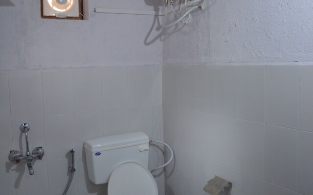 Folklore Hostel Goa