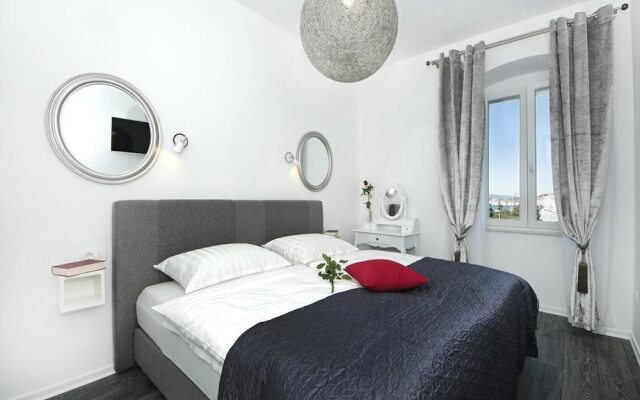 Apartment Mihaela