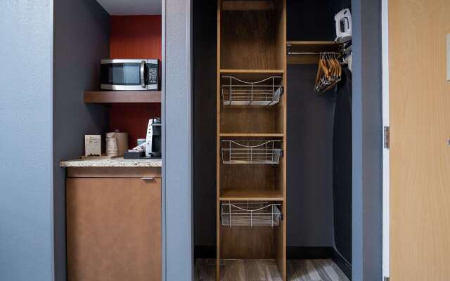 Hilton Garden Inn Atlanta Marietta