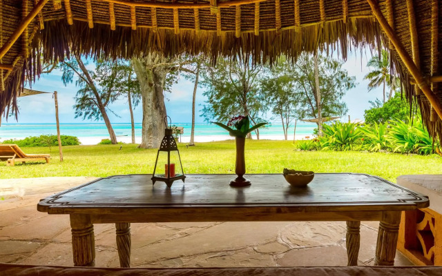 Nomad Beach Resort