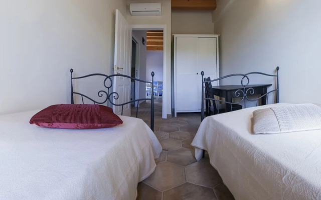 Arucimeli Country House