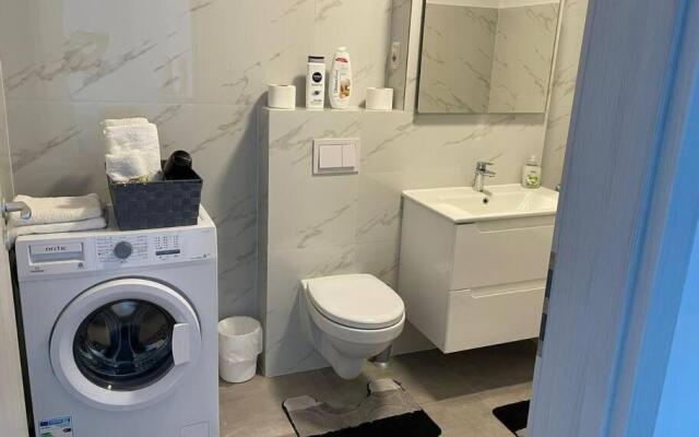 Rebreanu Residence Lux Apartmen