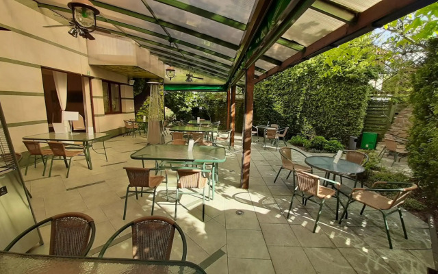 Hotel City SM Business & Spa