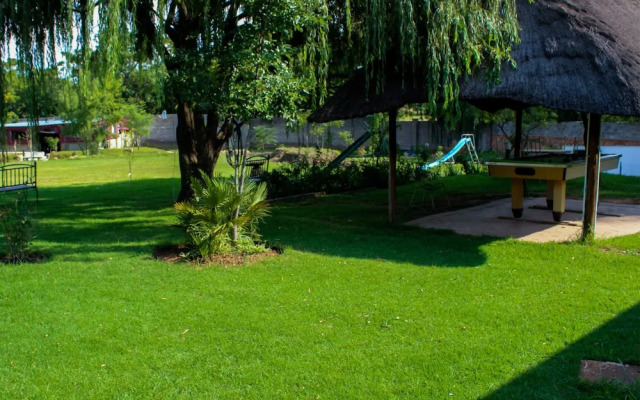 Simbasun Royal Village and Spa