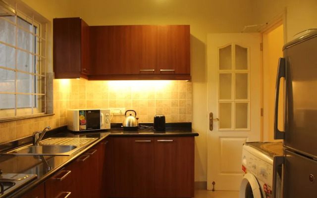 OYO 815 Boutique 1 BHK Arpora