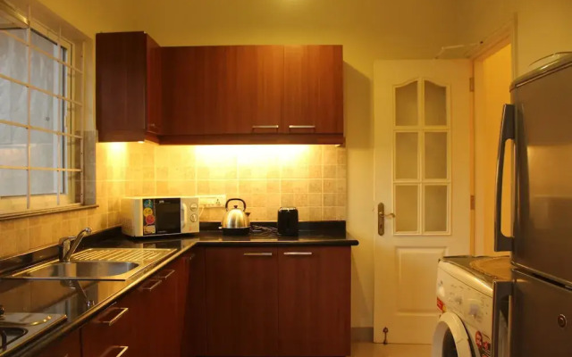 OYO Home 6222 Boutique 1 BHK Arpora