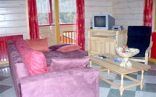 Chalet Lotissement Le Rot du Sage